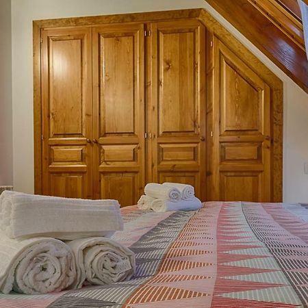 Saplan Real Estate Montlude Apartment Лес Екстериор снимка