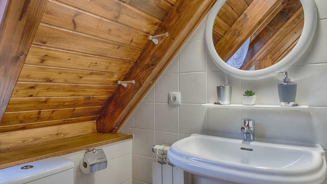 Saplan Real Estate Montlude Apartment Лес Екстериор снимка